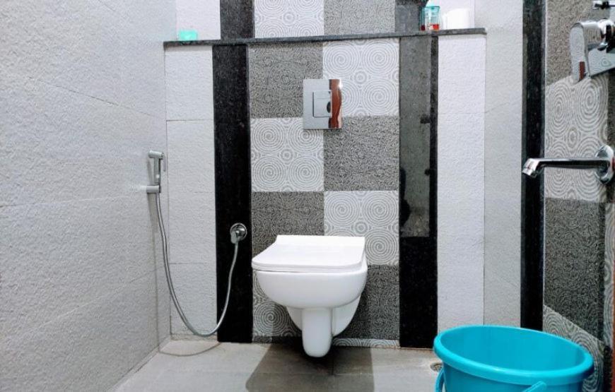 Lavish Living Villa Varanasi Exterior foto