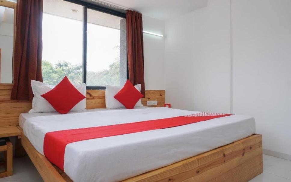 Lavish Living Villa Varanasi Exterior foto